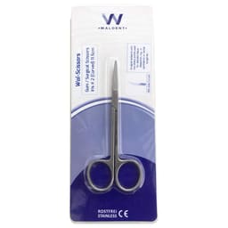 Waldent Surgical Scissors - Iris - 17