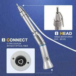 Waldent Surgical Handpiece - 29