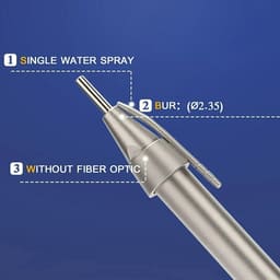 Waldent Surgical Handpiece - 30