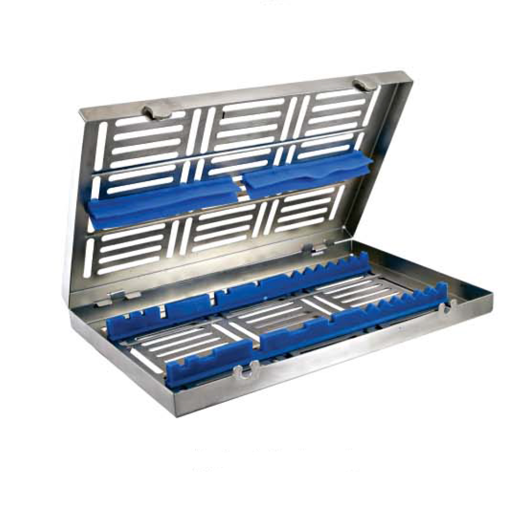 GDC Cassette For Surgical Instruments (Imscds)