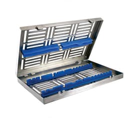 GDC Cassette For Surgical Instruments (Imscds)