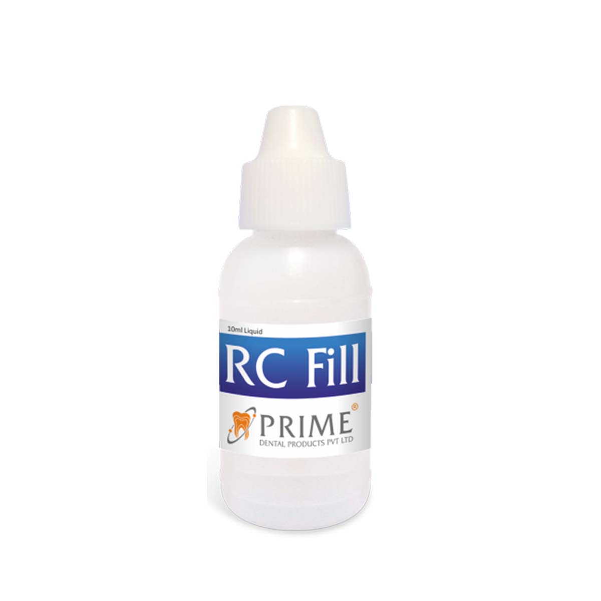 Prime Dental Rc Fill