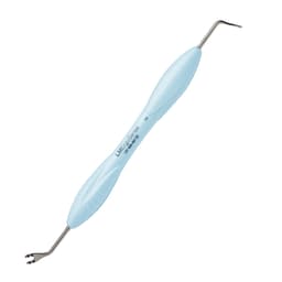 LM Arte Complete Set - 8 Restorative Instruments With Cassette - 7
