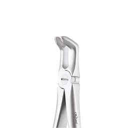 Oracraft Extraction Forceps Atraumatic - 2