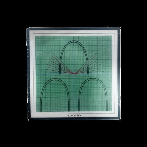 OrthoCare Sym Grid 1/pk