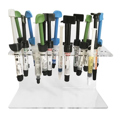 Cotisen Composite Syringe Holder Premium