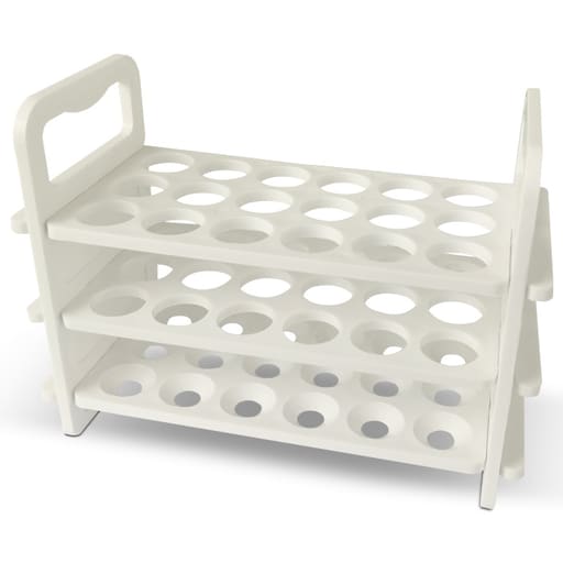 Composite Syringe Organizer