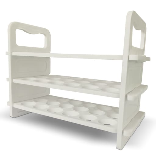 Composite Syringe Organizer
