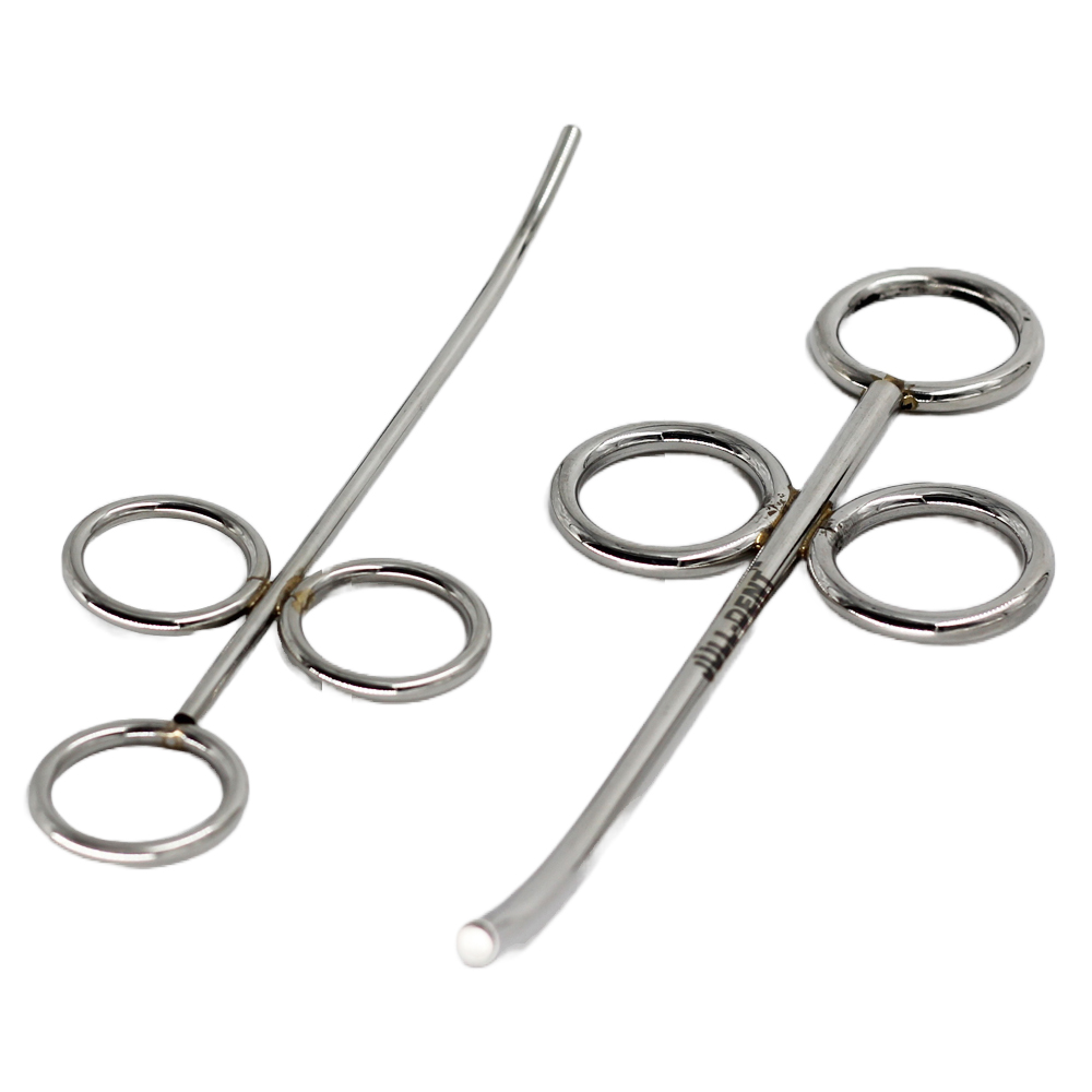 Julldent Bone Graft Carrier Syringe