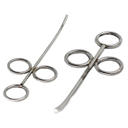 Julldent Bone Graft Carrier Syringe - 3