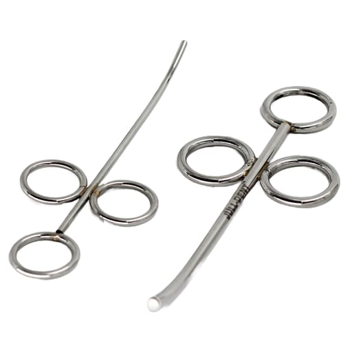 Julldent Bone Graft Carrier Syringe