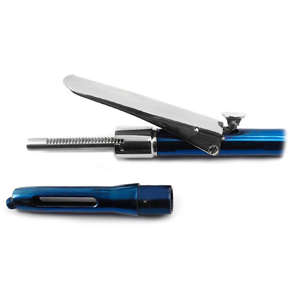 GDC Dental Intraligamental Syringe - Inject (Syri1)