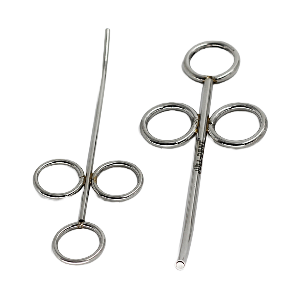 Julldent Bone Graft Carrier Syringe