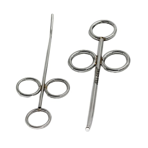 Julldent Bone Graft Carrier Syringe