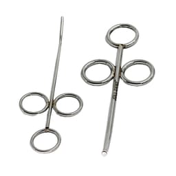 Julldent Bone Graft Carrier Syringe 3.0mm