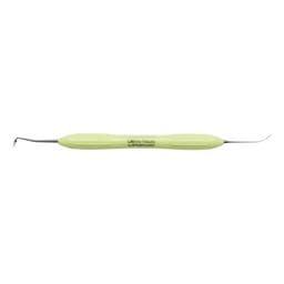 LM Arte Set - 5 Restorative Instruments With Cassette  - 5