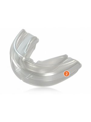 MRC Trainer T4B for Braces Clear Stage 1 (For Sale in India Only)