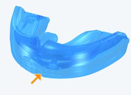 MRC Trainer T4K for Kids Pre-Orthodontic (For Sale in India Only) - 5