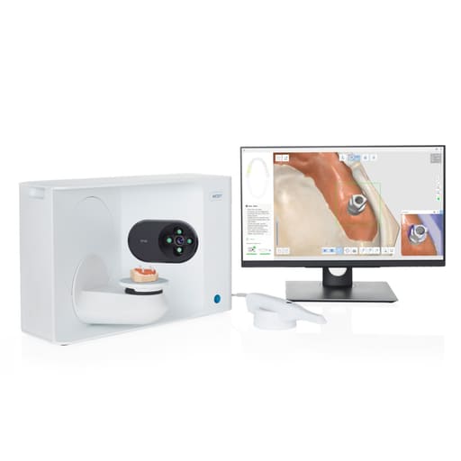 Medit T 710 3D Scanner