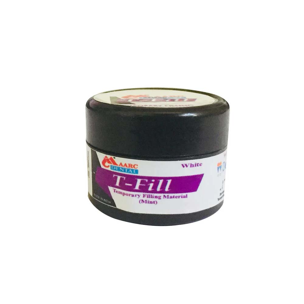 Maarc T-fill Temporary filling material (Mint flavor) (5507/040)