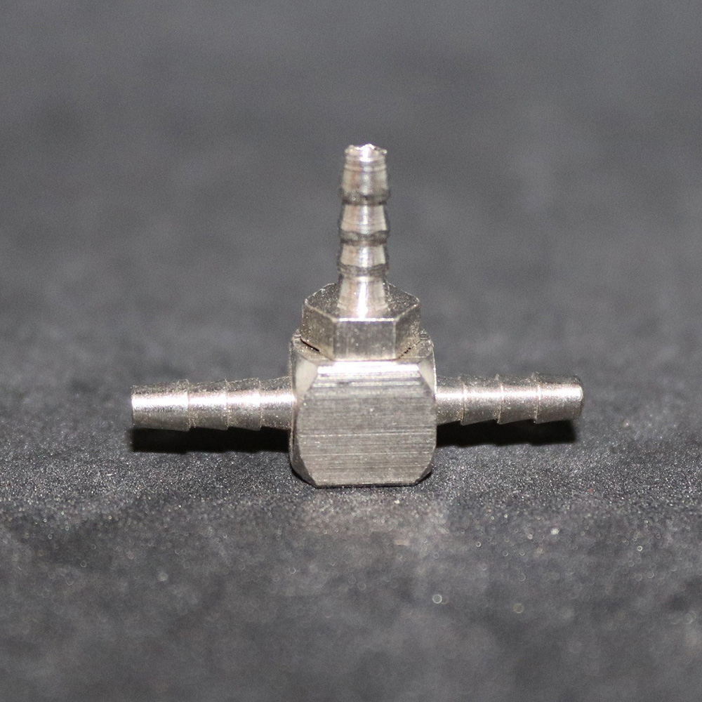 Sparedent Dental T-Joint