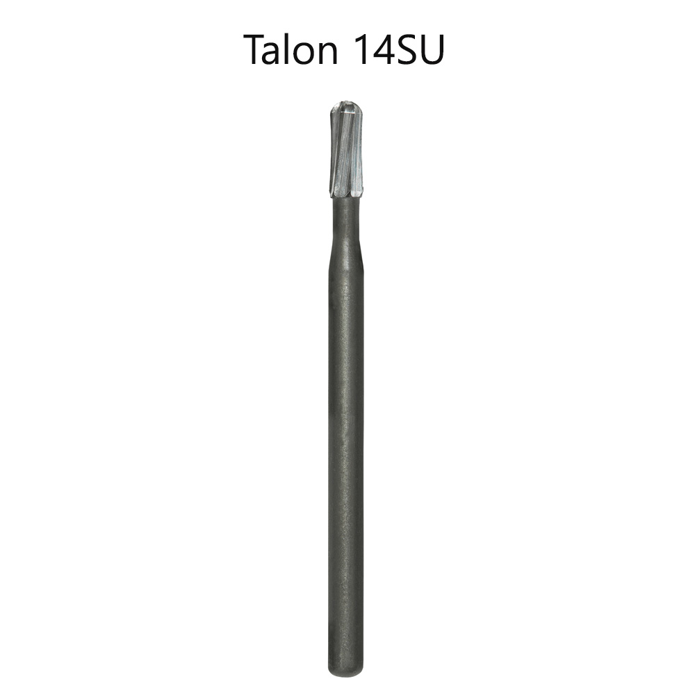 Trihawk Talon 14SU Surgical FG Airotor Bur