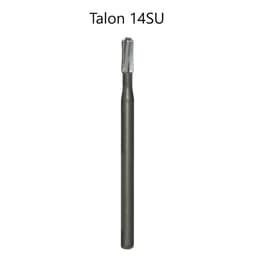 Trihawk Talon 14SU Surgical FG Airotor Bur
