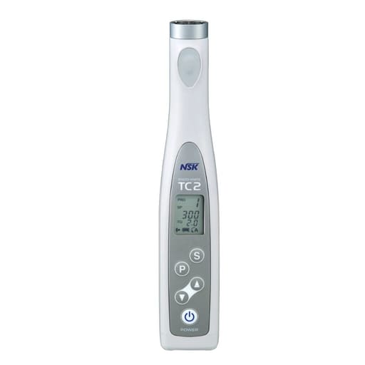 NSK EndoMate TC2 Endomotor With MPAS 1:16 Head & IPex II Apex Locator Combo (TC2IPEX2)