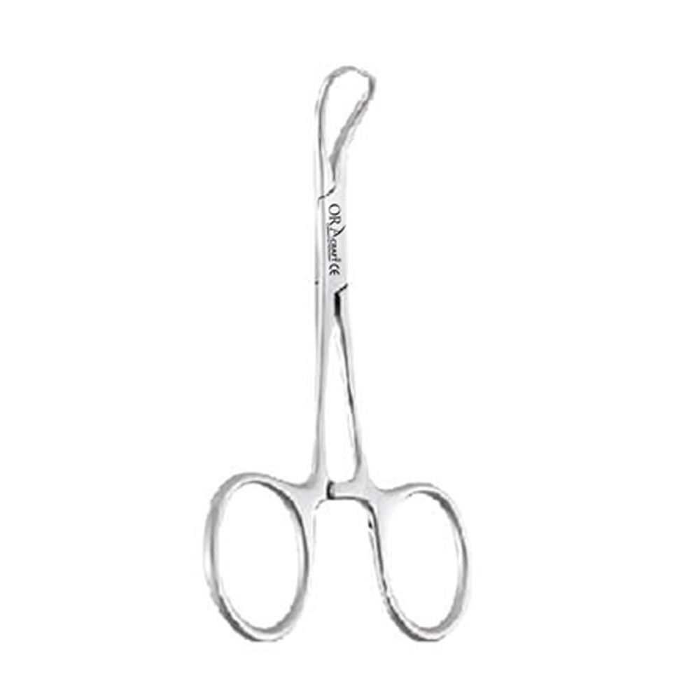 Oracraft Backhaus Towel Clamp