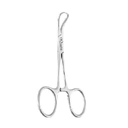 Oracraft Backhaus Towel Clamp - 2