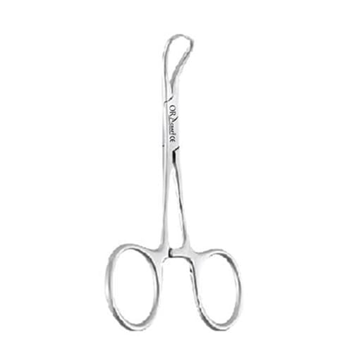 Oracraft Backhaus Towel Clamp