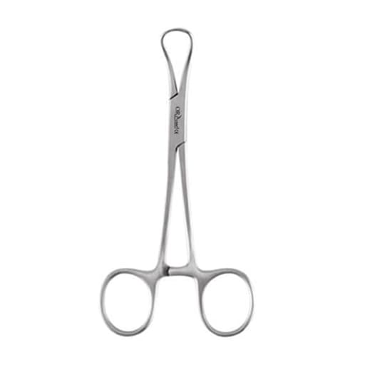 Oracraft Backhaus Towel Clamp