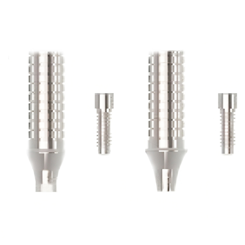 Xcem Conical Temporary Abutment