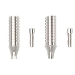 Xcem Conical Temporary Abutment