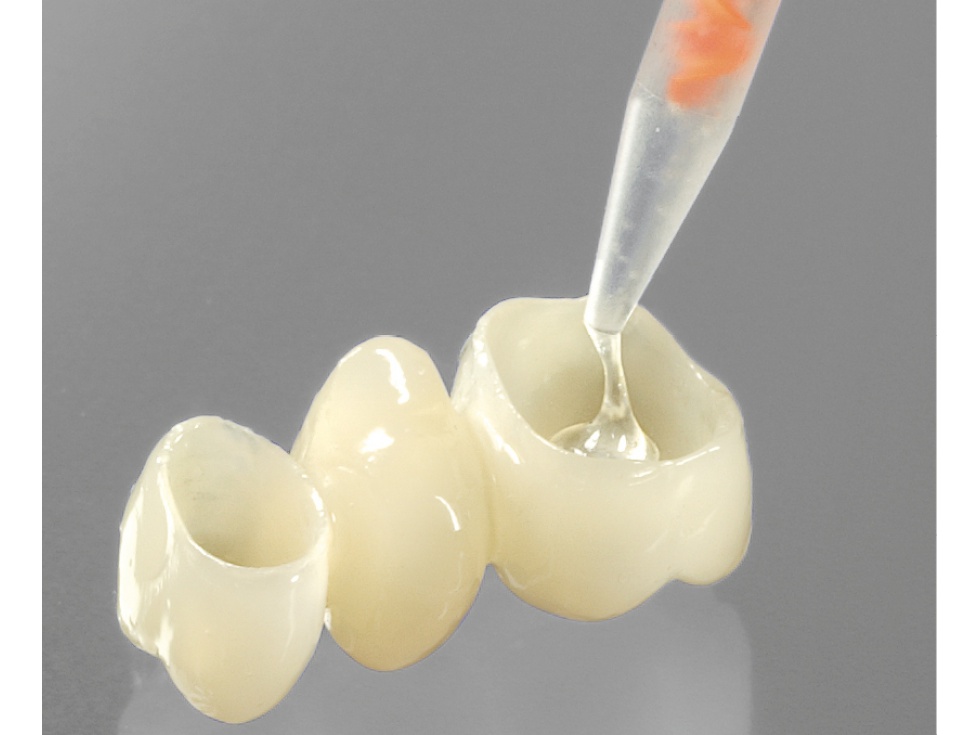 Detax Tempolink Clear