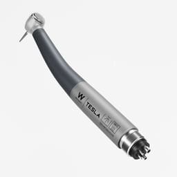 Waldent Tesla Airotor Standard Head - 4 Hole Connection (W-166) - 6