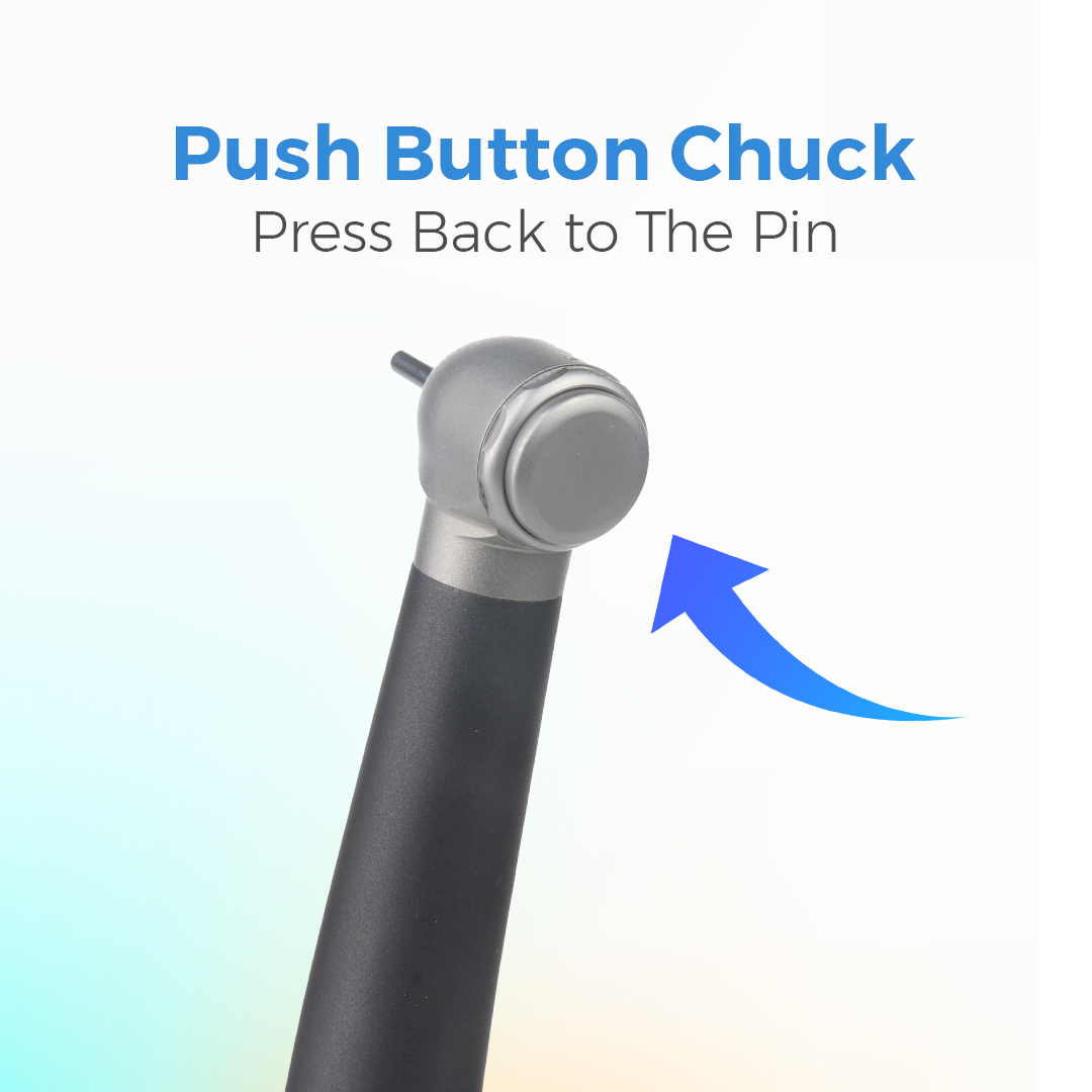 Waldent Tesla Airotor Standard Head (W-160)