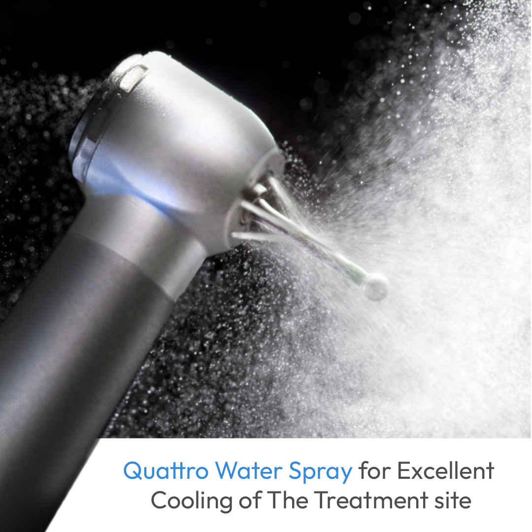 Waldent Tesla Airotor Standard Head (W-160)