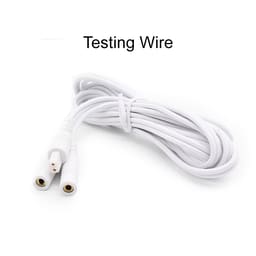 EndoKing Apex Locator Accessories - Testing Wire