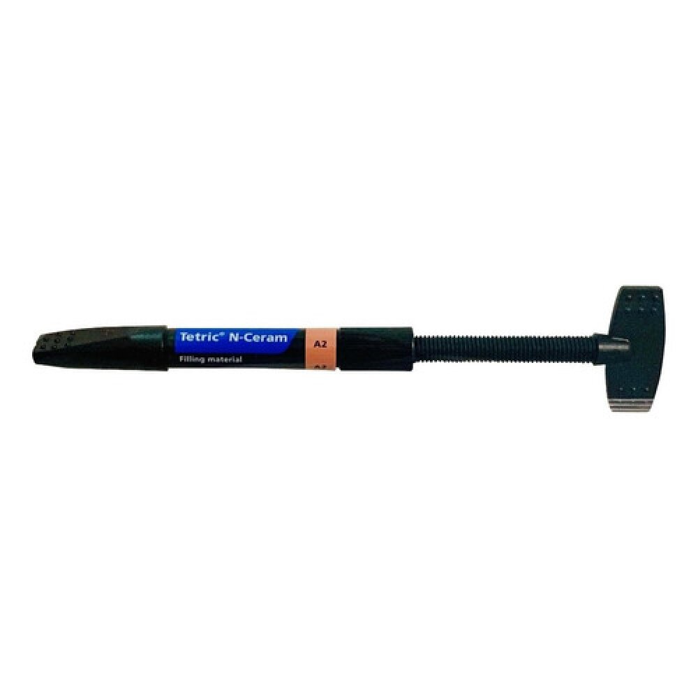 Ivoclar Tetric N-Ceram Enamel Shade A2