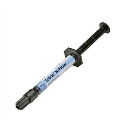 Ivoclar Tetric N-Flow Composite Syringes 2gm