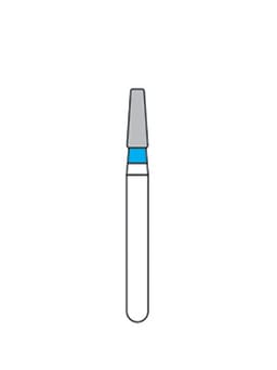 NewDiamond Taper Fissure Diamond Bur TF-SS31 ( Pack Of 3)