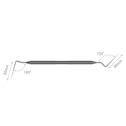 Woodpecker TFRK Terauchi File Removal Kit - 8