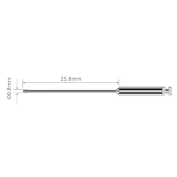 Woodpecker TFRK Terauchi File Removal Kit - 15