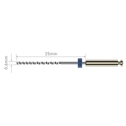 Woodpecker TFRK Terauchi File Removal Kit - 10
