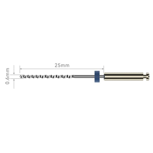 Woodpecker TFRK Terauchi File Removal Kit