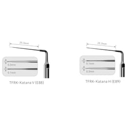 Woodpecker TFRK Terauchi File Removal Kit - 12