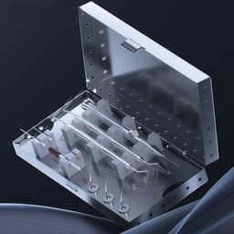 Woodpecker TFRK Terauchi File Removal Kit - 5