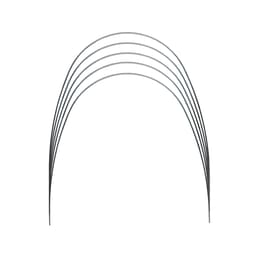 OrthoMetric Flexy NiTi Thermal 35ºC Archwires - Rectangular (10/Pk) - 5
