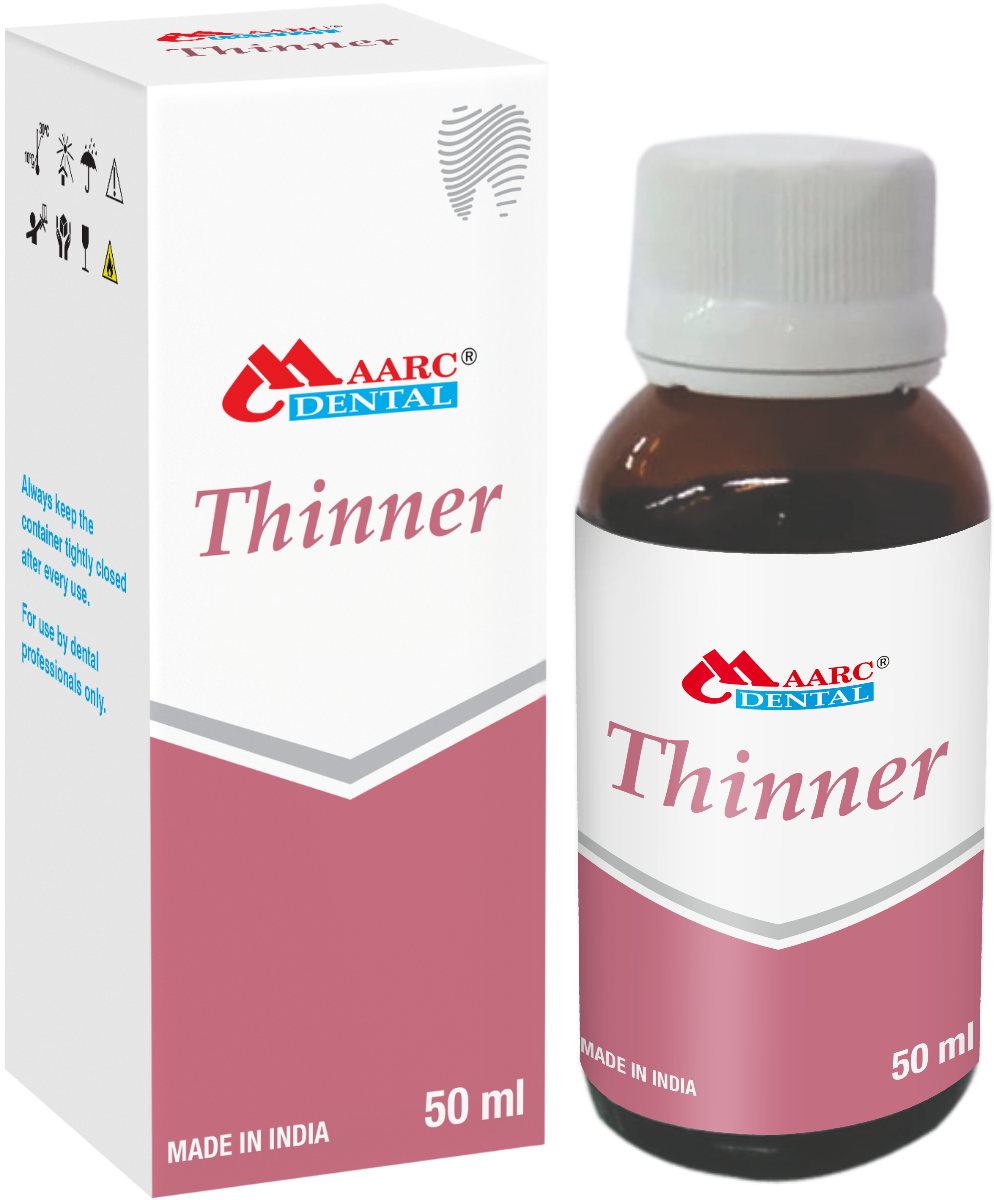Maarc Die Thinner